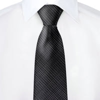 Herdman Silk Tie