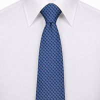 Silk Tie