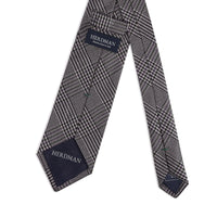 Herdman Silk Tie