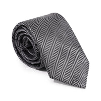 Herdman Silk Tie