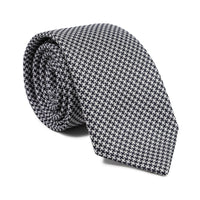 Herdman Silk Tie