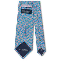 Silk Tie