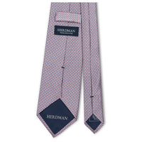 Silk Tie