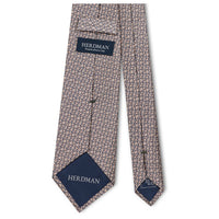 Silk Tie
