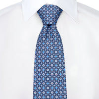 Herdman Silk Tie