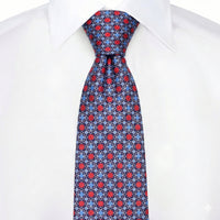 Herdman Silk Tie