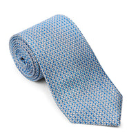 Silk Tie