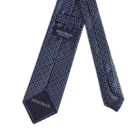 Herdman Silk Tie