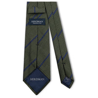 Silk Tie