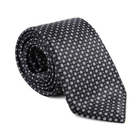 Herdman Silk Tie