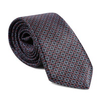 Herdman Silk Tie