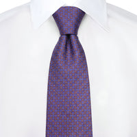 Herdman Silk Tie