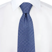Herdman Silk Tie