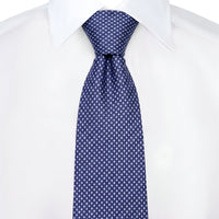 Herdman Silk Tie