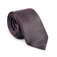 Herdman Silk Tie