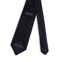 Herdman Silk Tie