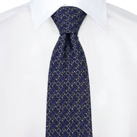Silk Tie