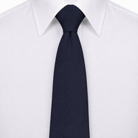 Grenadine Silk Tie