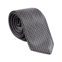 Herdman Silk Tie