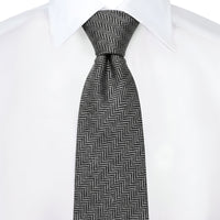 Herdman Silk Tie