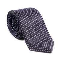 Herdman Silk Tie