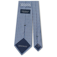Silk Tie