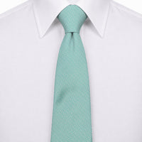 Silk Tie