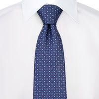 Herdman Silk Tie