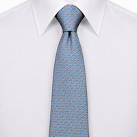 Silk Tie