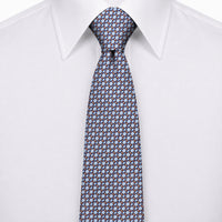 Silk Tie