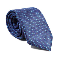 Herdman Silk Tie