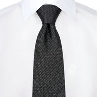 Herdman Silk Tie