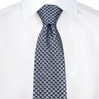 Herdman Silk Tie