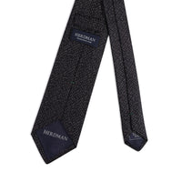 Herdman Silk Tie