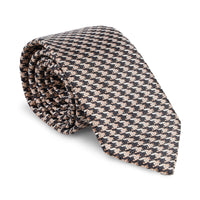Herdman Silk Tie