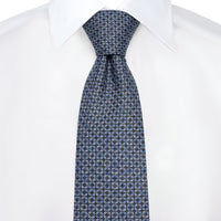 Herdman Silk Tie