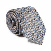 Herdman Silk Tie