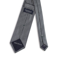 Herdman Silk Tie