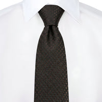 Herdman Silk Tie