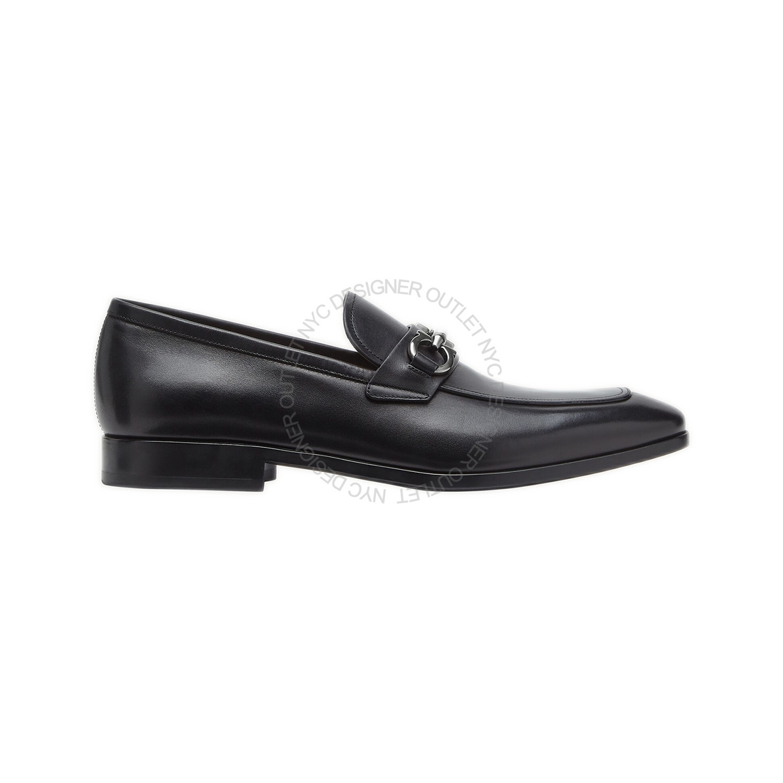 Ferragamo Benford Loafers