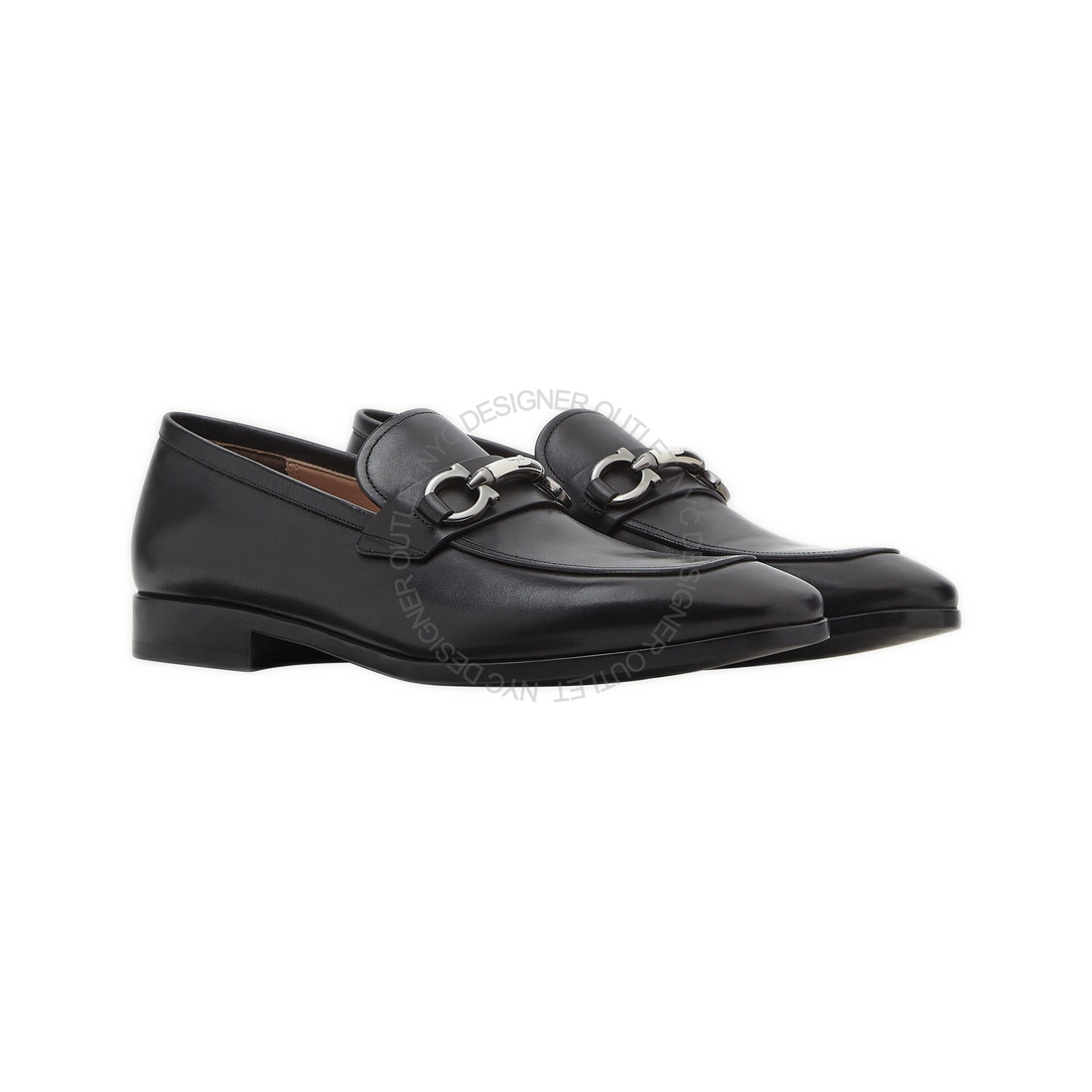Ferragamo Benford Loafers