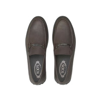 Tod's Driving Penny Loafers