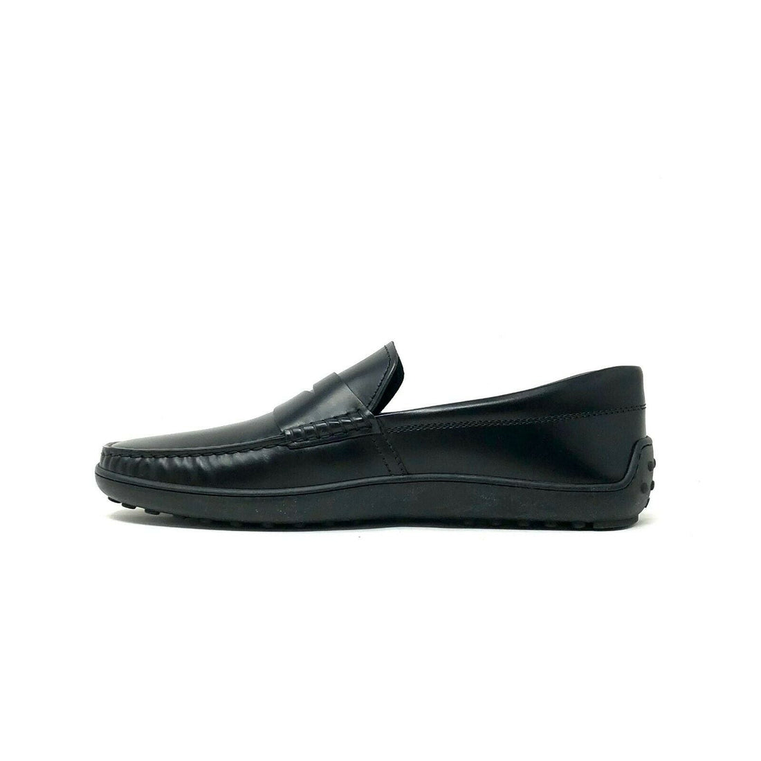Tod's Driving Penny Loafers