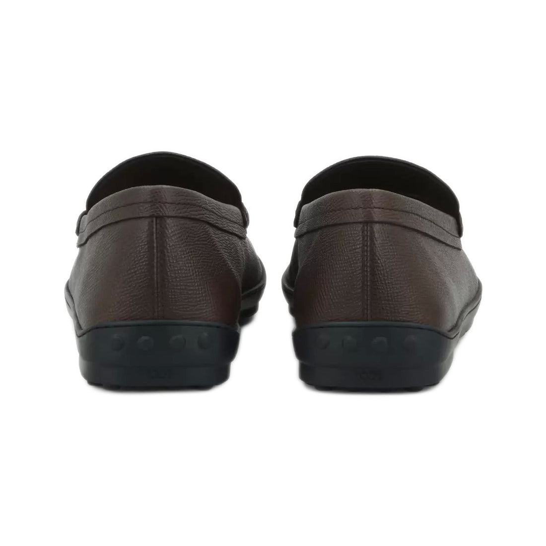 Tod's Driving Penny Loafers