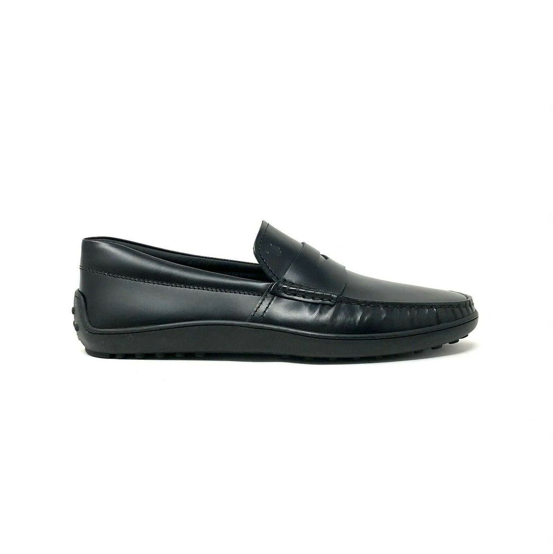 Tod's Driving Penny Loafers