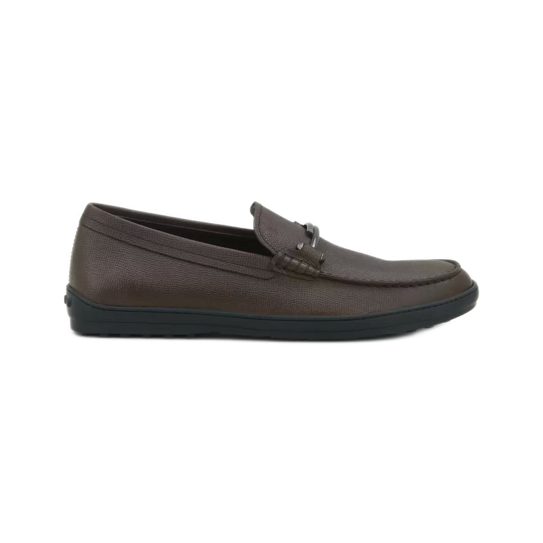 Tod's Driving Penny Loafers