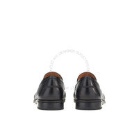 Ferragamo Maurice Moccasins