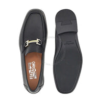 Ferragamo Maurice Moccasins