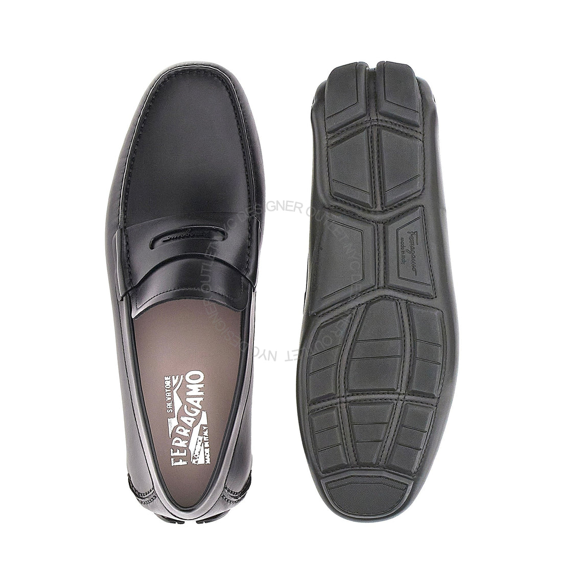 Ferragamo Newton 2 Drivers