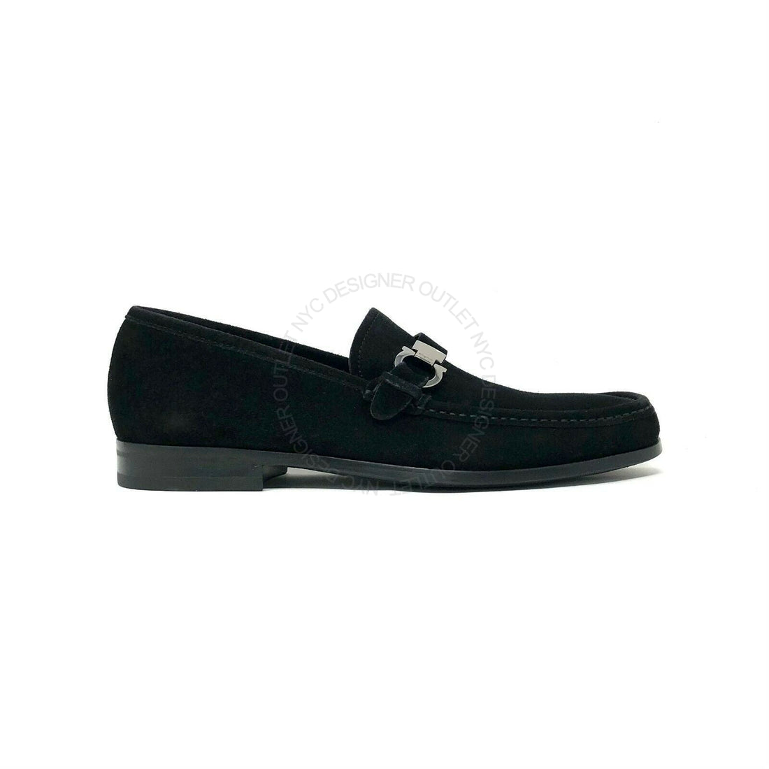 Ferragamo Adam Loafers